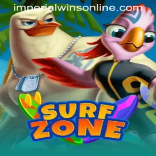 SurfZone: Ride the Waves to Imperial Wins
