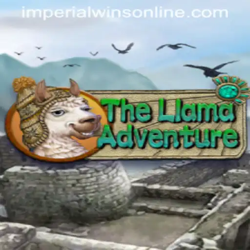 TheLlamaAdventure: Traverse the Imperial Wins