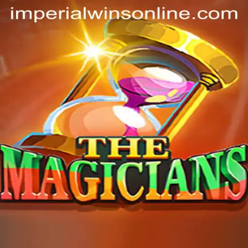 TheMagicians: Imperial Wins - A Spellbinding Gaming Experience