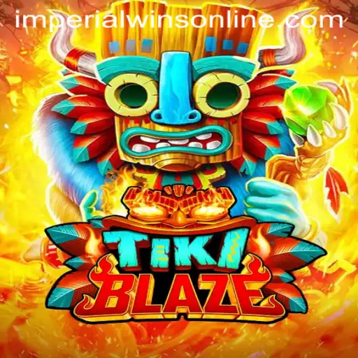 Exploring 'TikiBlaze': A Fiery Adventure with Imperial Wins