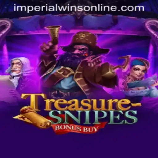 Exploring TreasuresnipesBonusBuy: A Journey to Imperial Wins