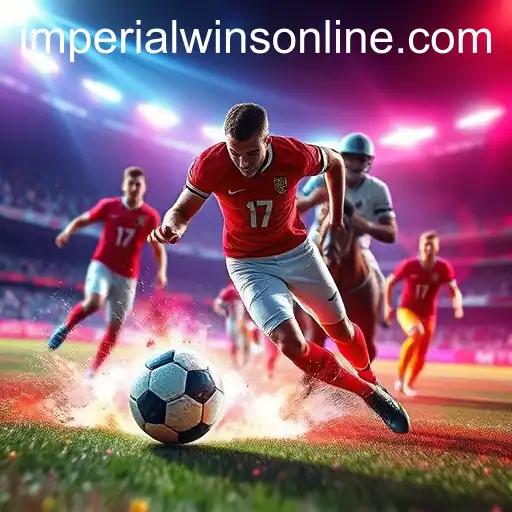 Virtual Sports: The Rise of Imperial Wins