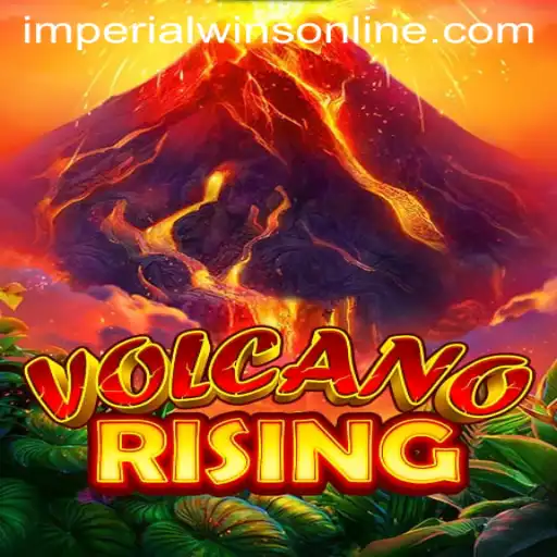 Unveiling VolcanoRising: A Thrilling Game of Strategy and Adventure