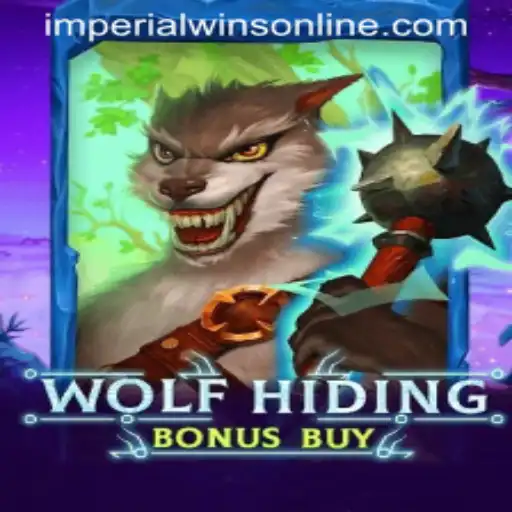 Exploring WolfHidingBonusBuy: The Latest Sensation from Imperial Wins