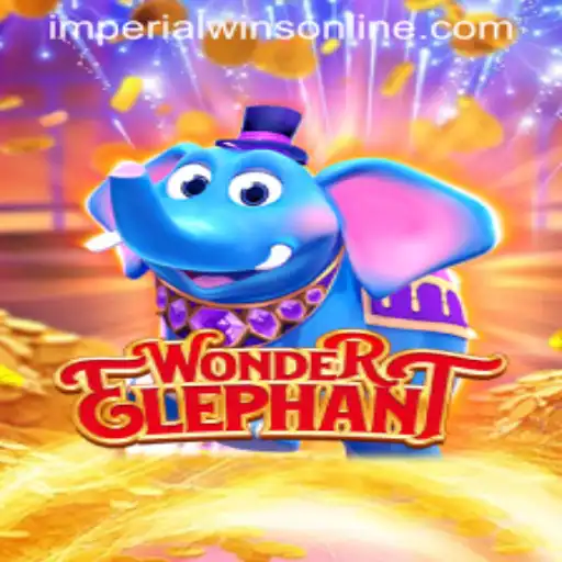 Discover the Majesty of WonderElephant: The Game That Captivates the Realm